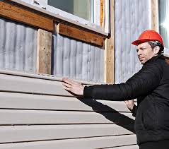 Best Siding Maintenance  in Bellevue, NE